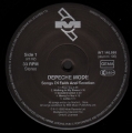 Songs Of Faith And Devotion